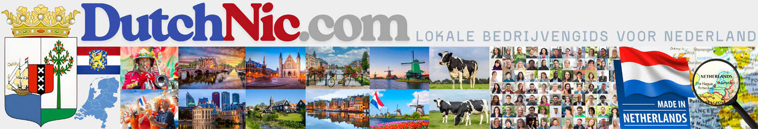 Gemaakt in Nederland - Nimmerdor Enjoy Flowers